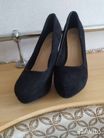 Туфли женские 36