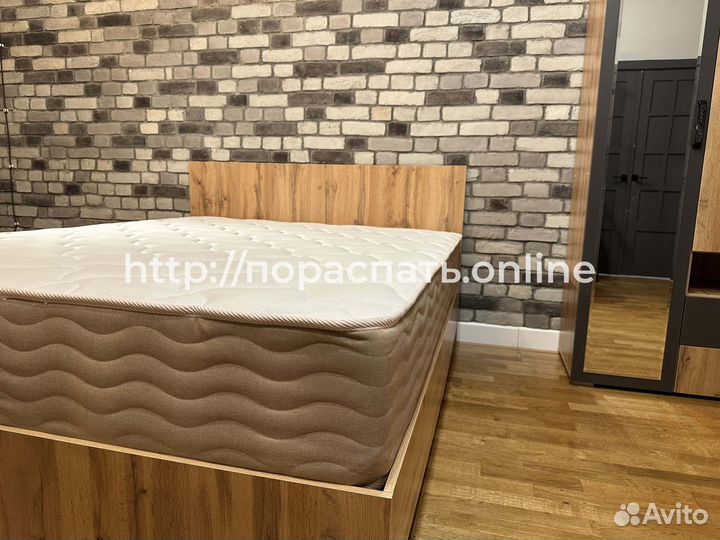 Матрас ортопедический новый