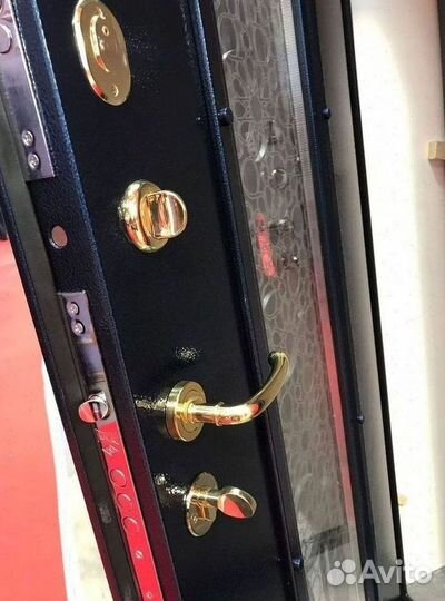 Дверь входная металлическая гарантия качества