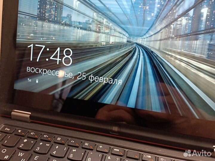 Lenovo yoga11