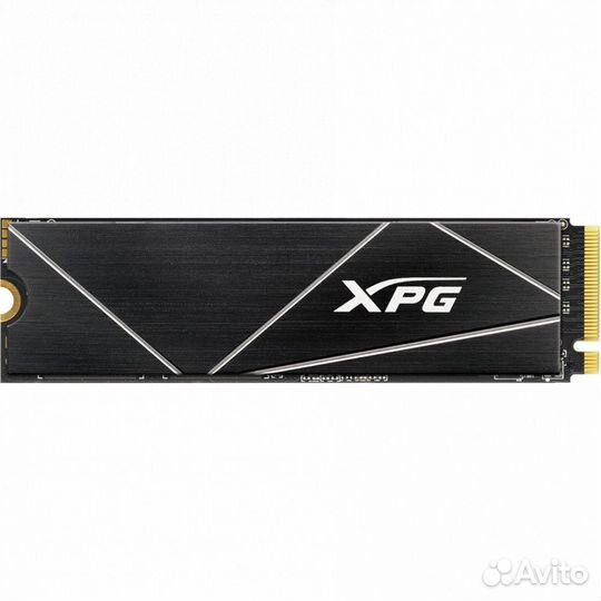 Внутренний жесткий диск A-Data XPG gammix S 404928