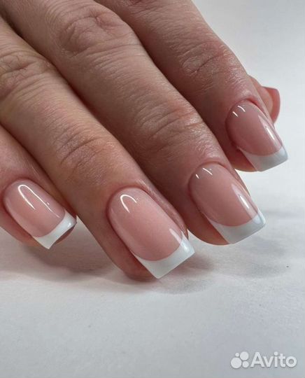 Маникюр, Смарт Педикюр, Брови(коррекц