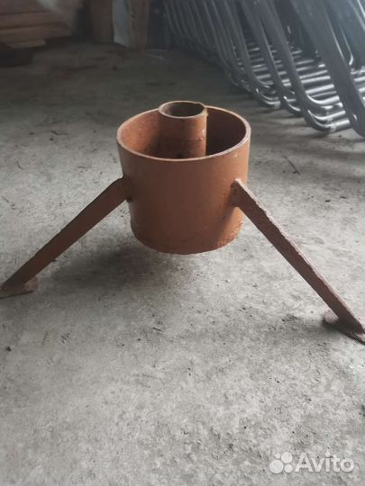 Подставка для елки