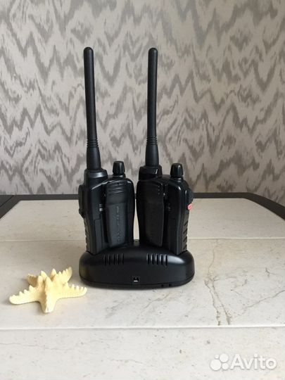 Радиостанция Midland G9XT