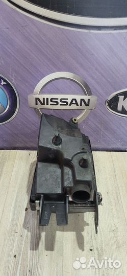 Корпус воздушного фильтра Nissan primera P12