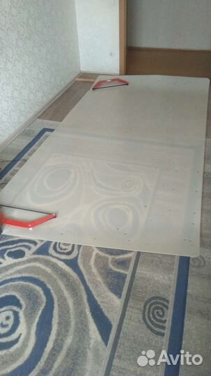 Скамья для пресса