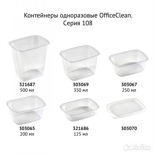 Бизнес пр-во одноразовой посуды: контейнер, стакан