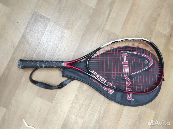 Ракетка для большого тенниса Head 26 с чехлом