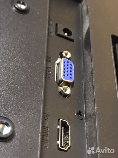 Монитор для компьютера