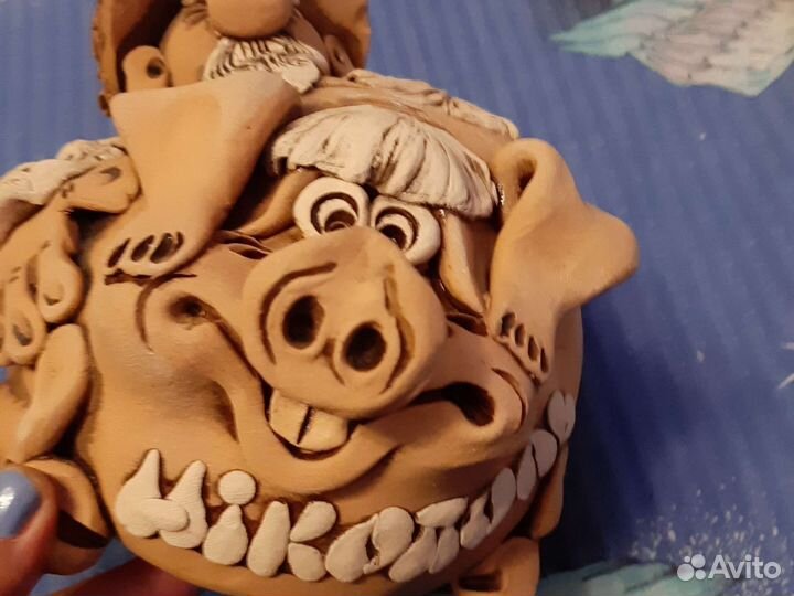 Копилка для денег