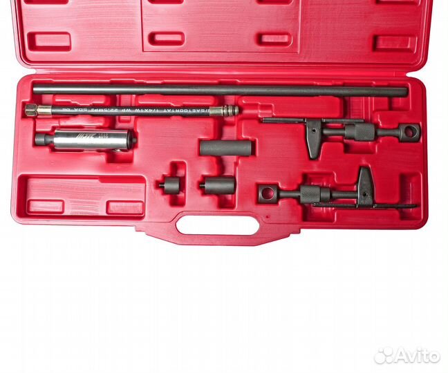 Рассухариватель клапанов универсальный JTC