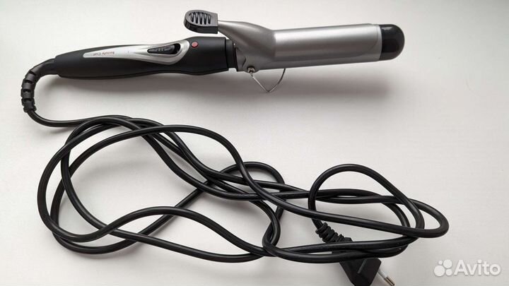 Плойка для завивки волос