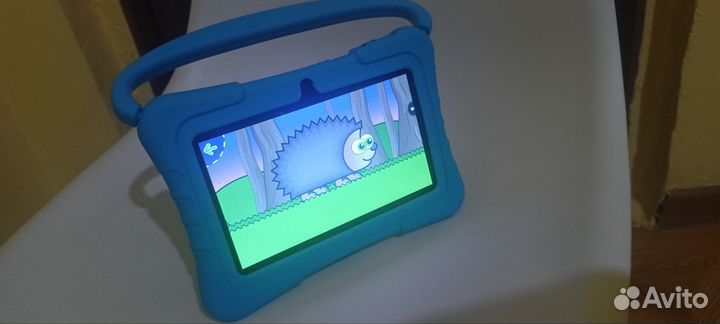 Планшет детский