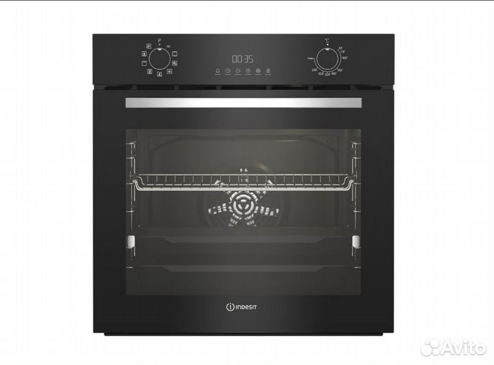 Электрический духовой шкаф Indesit(разные модели)