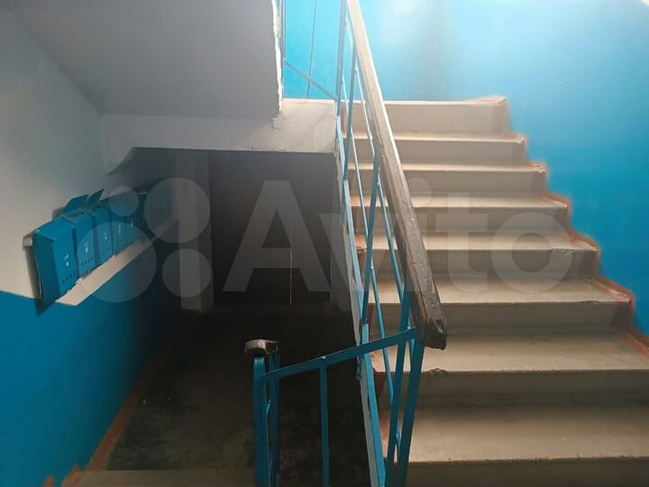 1-к. квартира, 40 м², 1/3 эт.