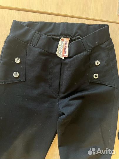 Школьная форма для девочки 140,146