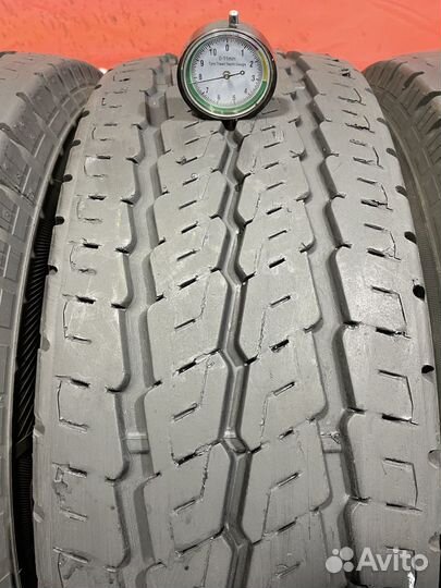 Continental VancoCamper 215/70 R15C