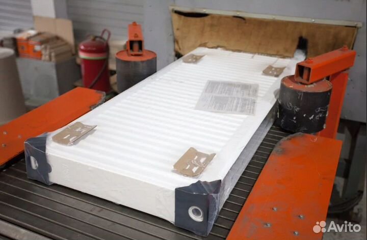 Радиаторы отопления