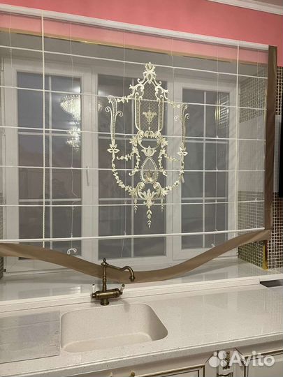 Дизайн,пошив штор, текстиля