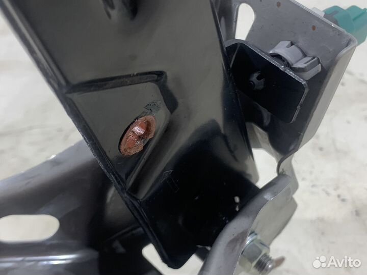 Педаль тормоза KIA K5 DL3