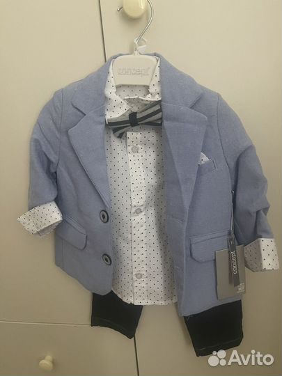 Костюм детский турецкий