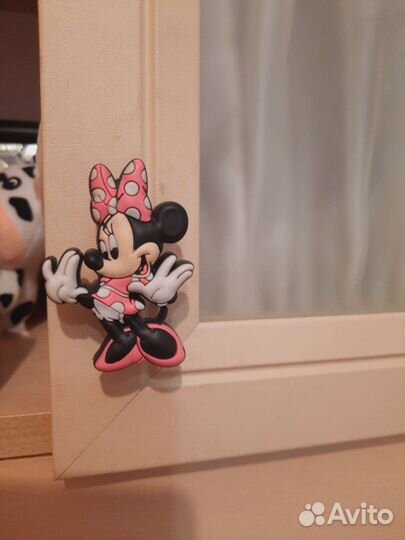 Ручка для шкафа