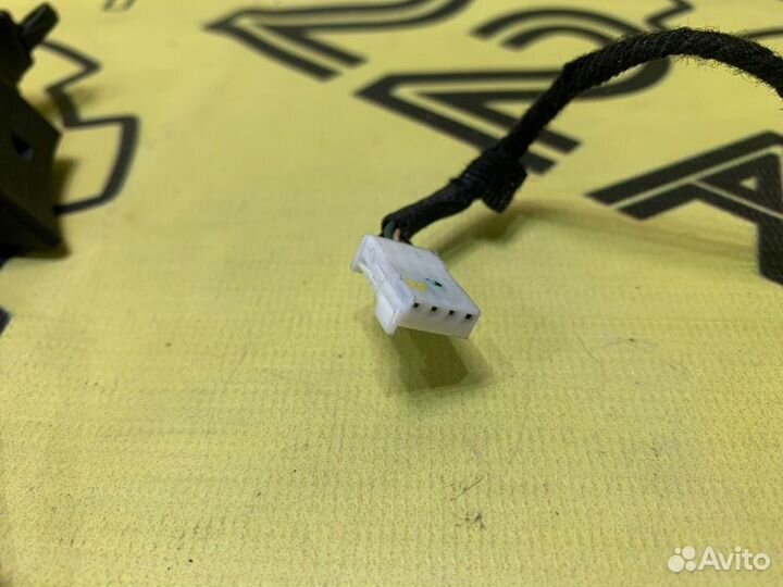 Блок кнопок Bmw X5 E53 M54B30 2003-2007