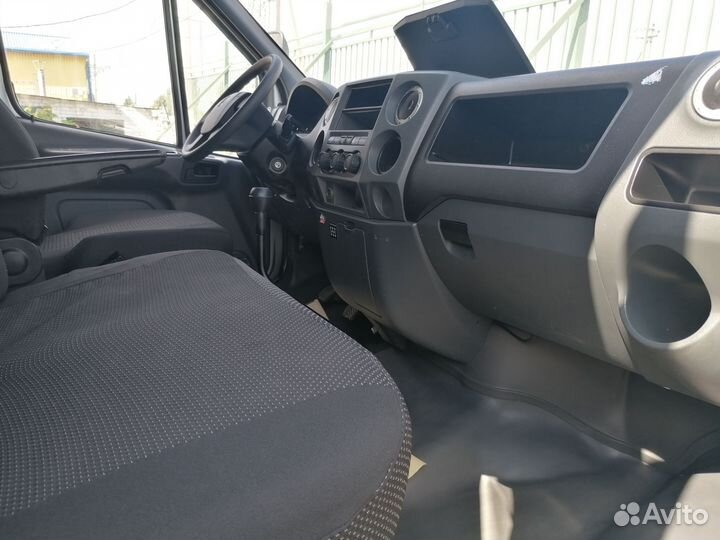 ГАЗ ГАЗон, 2015