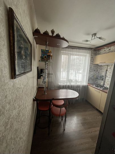 2-к. квартира, 48 м², 1/5 эт.