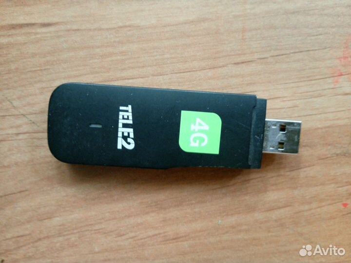 Модемы и роутеры 4g