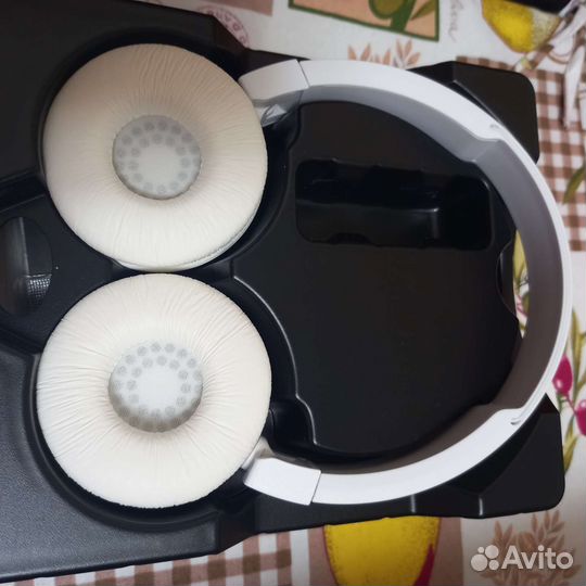 Беспроводные наушники jbl t450bt