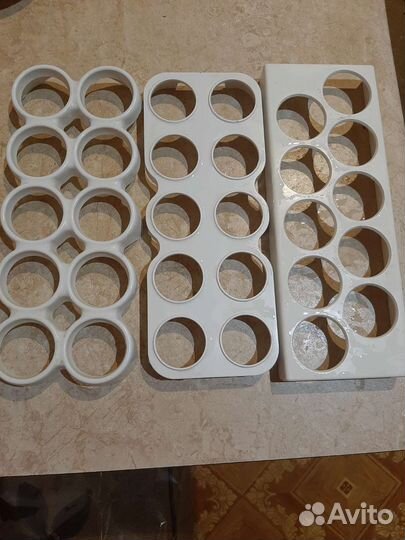 Подставка для яиц в холодильник