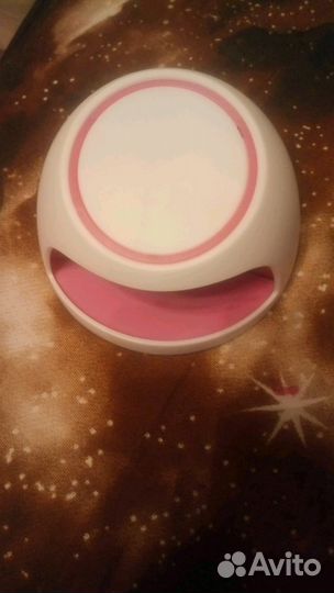 Сушилка для ногтей