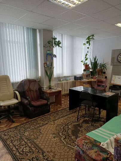 Офис, 20 м²