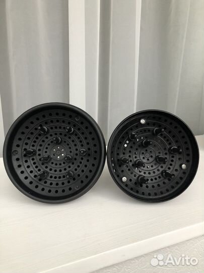 Диффузор для волос и фена