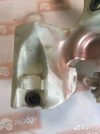 Бачок омывателя Ford Mondeo BD seba 2009