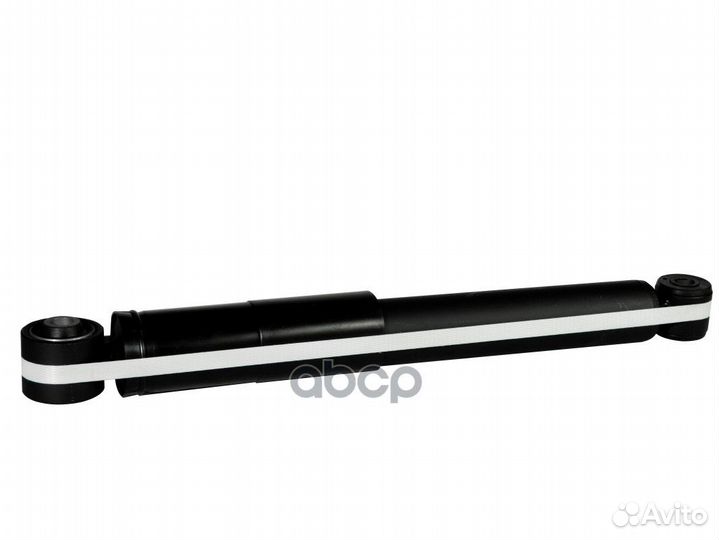 Z00828 амортизатор задний газовый Renault Traf