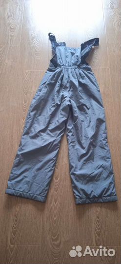 Комбинезон для беременных демисезонный