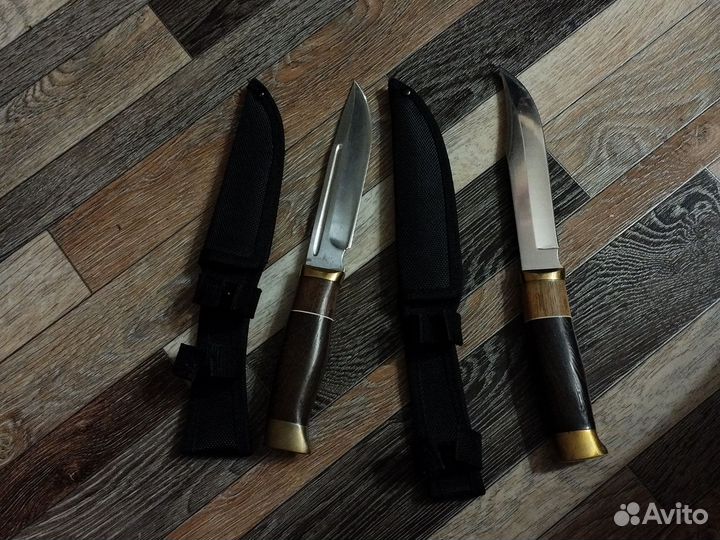 Нож бытовой, не Х/О