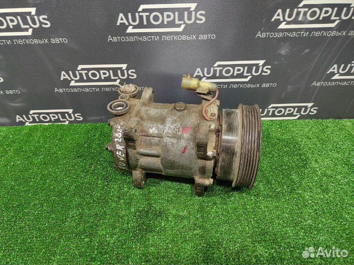 Компрессор кондиционера Rover 214 Si RF 14K4F 1998