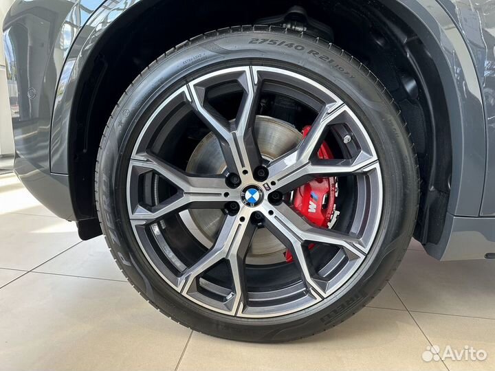 BMW X5 3.0 AT, 2023