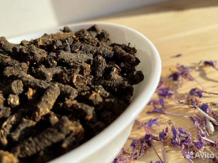 Иван-чай 1кг сбор лето 2O23, дикорос