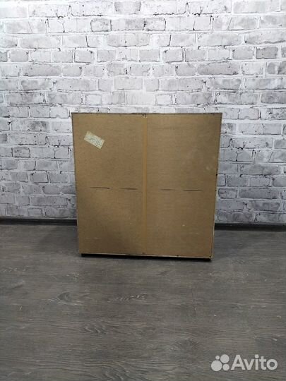 Тумба 2 двери