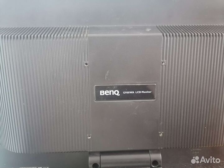 Монитор Benq