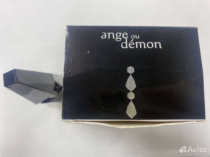 Духи Givenchy Ange Ou Demon Дживанши Ангел 100 ml