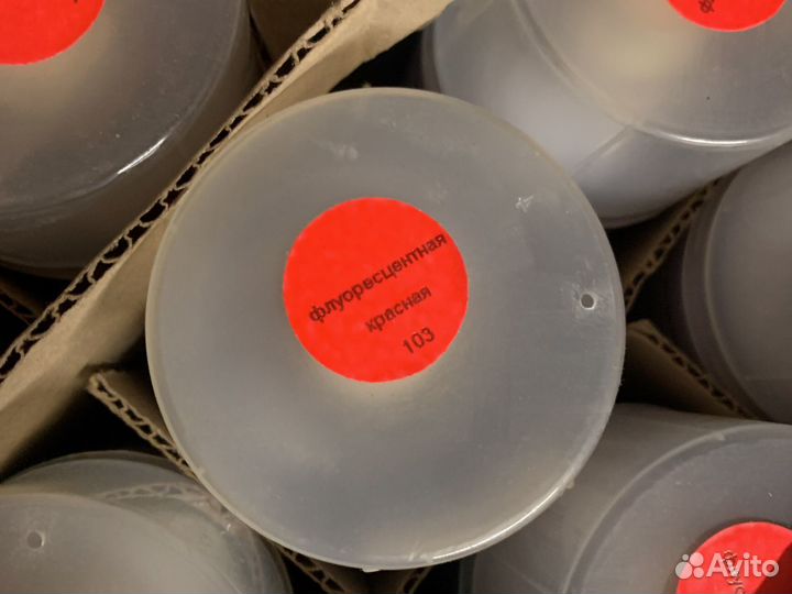 Краска для авто графити дома abro