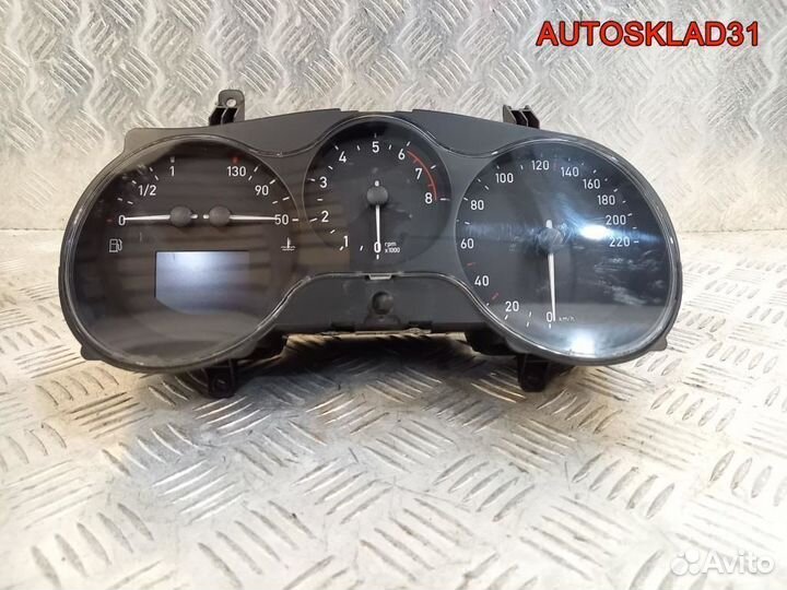 Панель приборов Seat Altea 1.6 BSE 5P0920804A