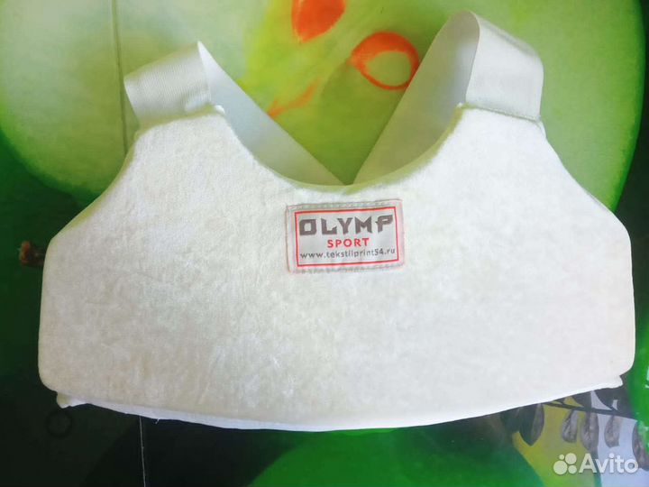 Защита на каратэ