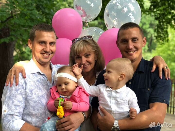 Няня-воспитатель-педагог