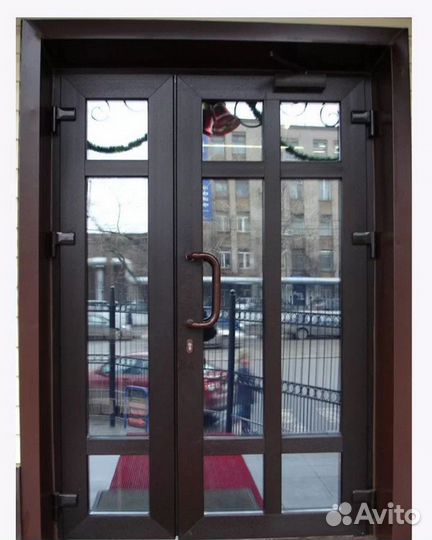 Пластиковые окна в рассрочку